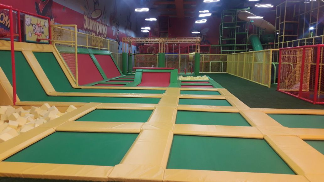 Smart Trampoline Park Can Help You Make Money