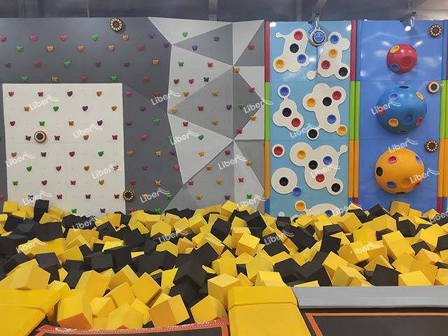 How To Make The Indoor Climbing Wall The Most Cost-effective?