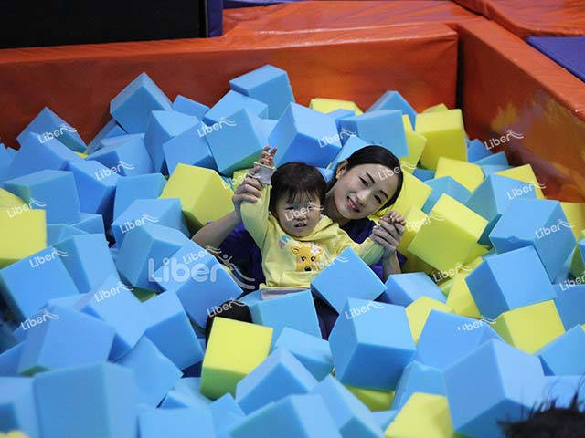 What Are The Characteristics Of Different Audiences Of Trampoline?