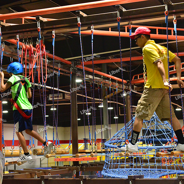 What Do You Need To Prepare For When Investing In An Indoor Playground?