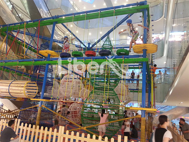 How To Make The Indoor Playground To Increase Repeat Customers?