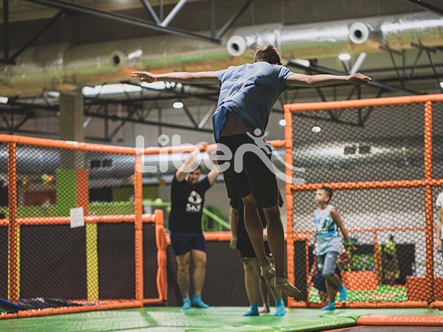 How To Set Ticket Pricing for Your Trampoline Park?	