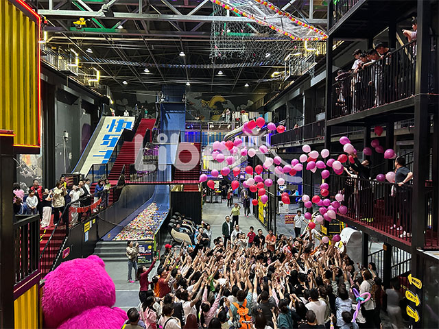 How To Choose An Amusement Park To Franchise: FunXpert's Professional Advice？