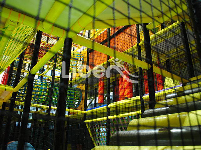 Opening an Indoor Playground: Budget Considerations and Essentials