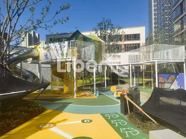 How Much Does It Cost To Start An Outdoor Playground?