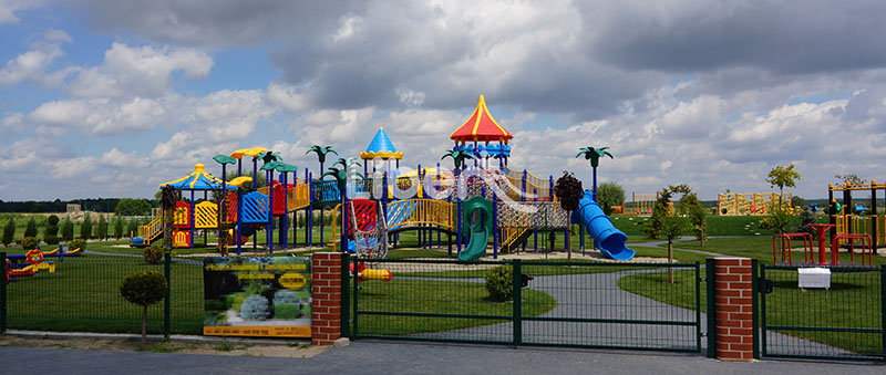 Outdoor Park