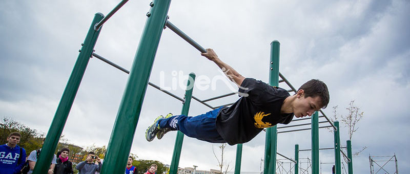 Fitness Equipment