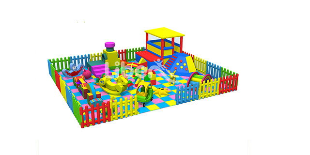 USA Party Rental Soft Play