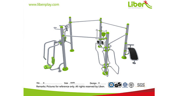 American Fitness Equipment