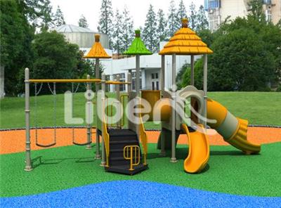 Outdoor Playground  