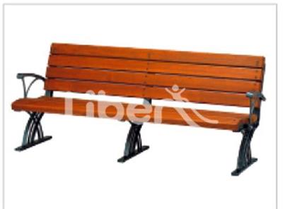 Park Bench