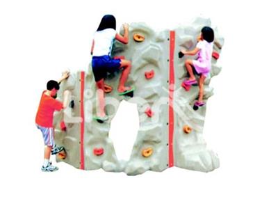 Climbing Wall 