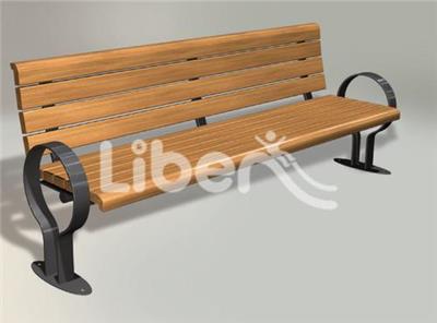 Park Bench