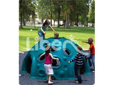 Outdoor Playground Equipment