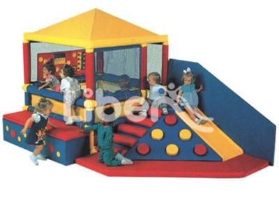 Soft Play