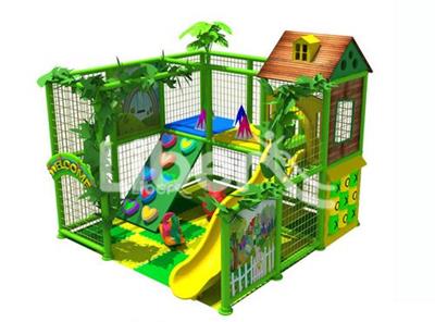 Kids Indoor Playground Park for Daycare Center