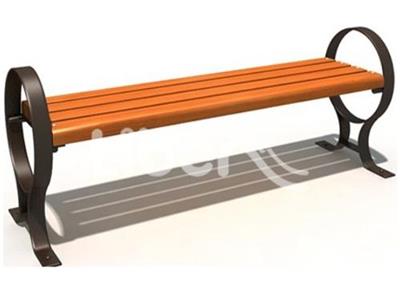 Park Bench 