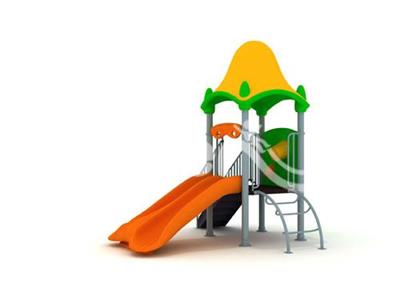 Outdoor Play Equipment