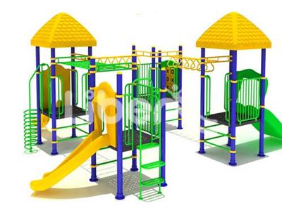 Outdoor  Playground Equipment