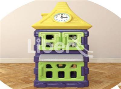 Children Toy Cabinet Series