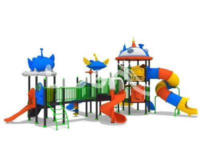 Outdoor  Playground