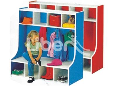 Children Furniture Toy Cabinet