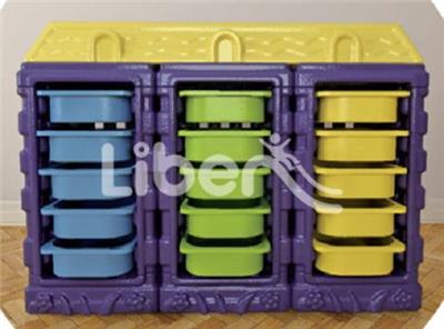 Children Toy Cabinet 