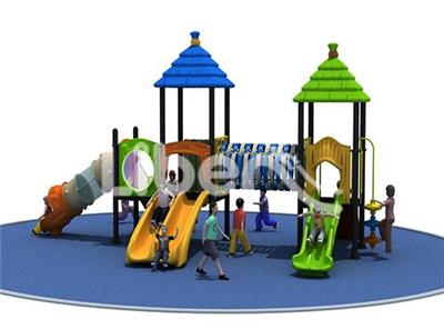 nursery outdoor play