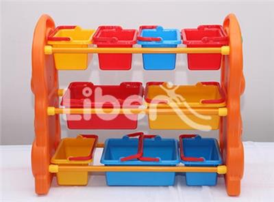 Children Toy Cabinet