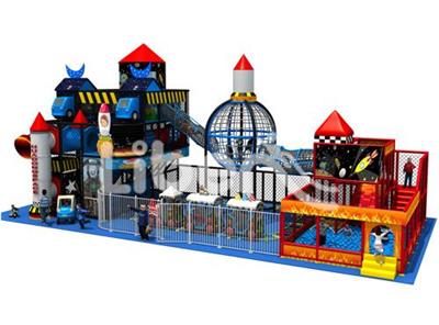 Indoor Playground