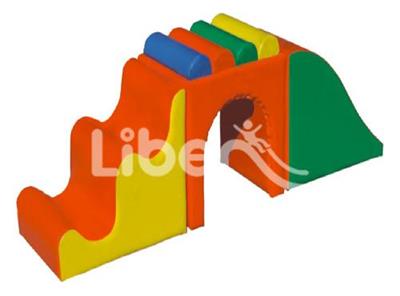 Indoor Soft Playground