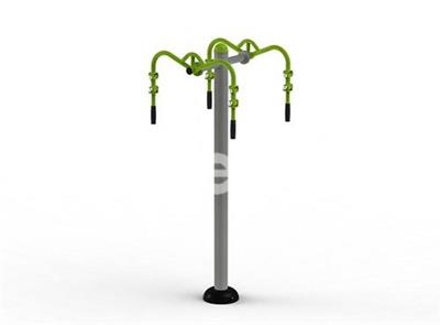 Outdoor Fitness Equipment