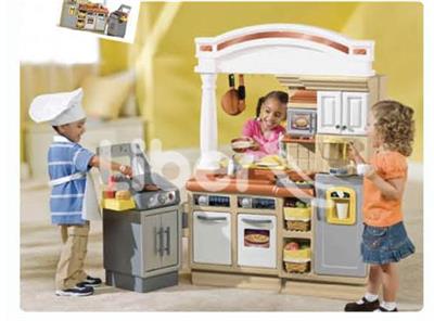 Indoor Plastic Play House