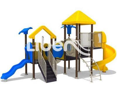 Kids Outdoor Play Equipment