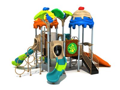 outdoor playsets