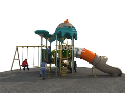 kids play equipment