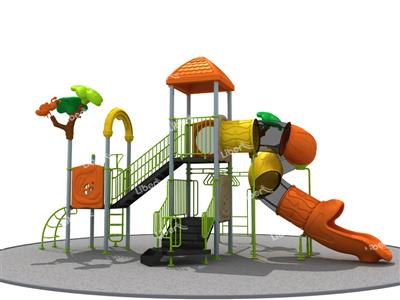 Best Outdoor Jungle Gym for Kids