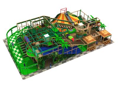 Kids Indoor Playground