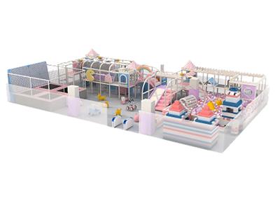 soft play area equipment