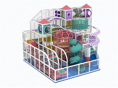 Indoor Soft Play equipment