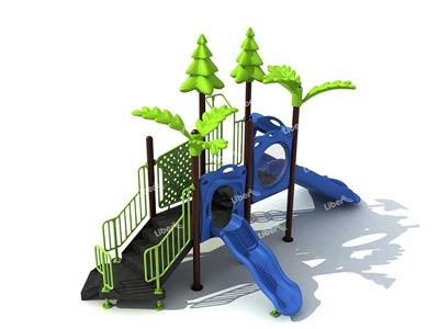 Kids Playground Equipment