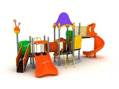 Jazz Music Series  Outdoor Playground Equipment