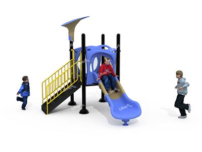 Outdoor Playsets