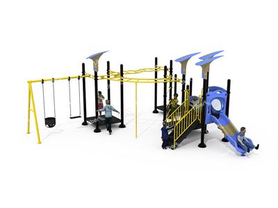 outdoor play manufacturer