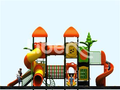 Park Playground Equipment