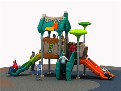 Liben Outdoor Playground Equipment for Kids