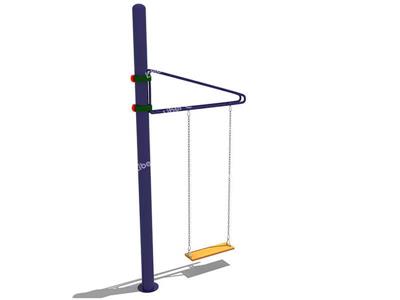 Single Swing Equipment