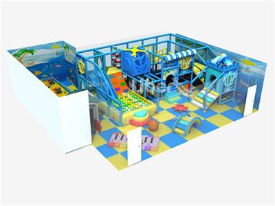 Indoor Kids Play Center Supplier