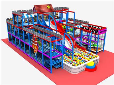 Indoor Playground