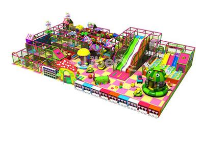 indoor playground 